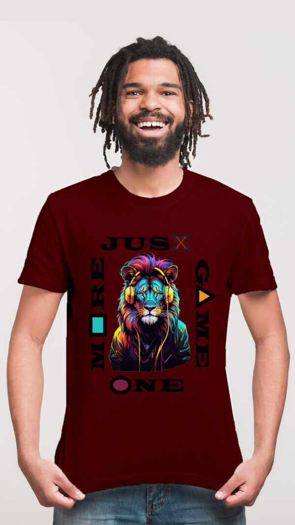 Funny Gaming T Shirts at Best Price in Delhi