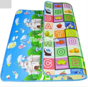 Baby Play Mat Available Online in Delhi | JSR Creations