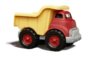 Dumper Truck Toy Big Size For Kids Online in India | JSR Creations