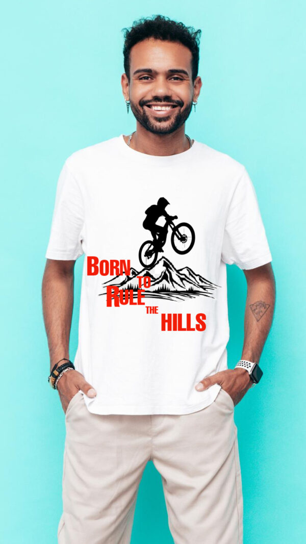 Funny Printed T Shirts For Men Online | Delhi, Noida, Gurgaon