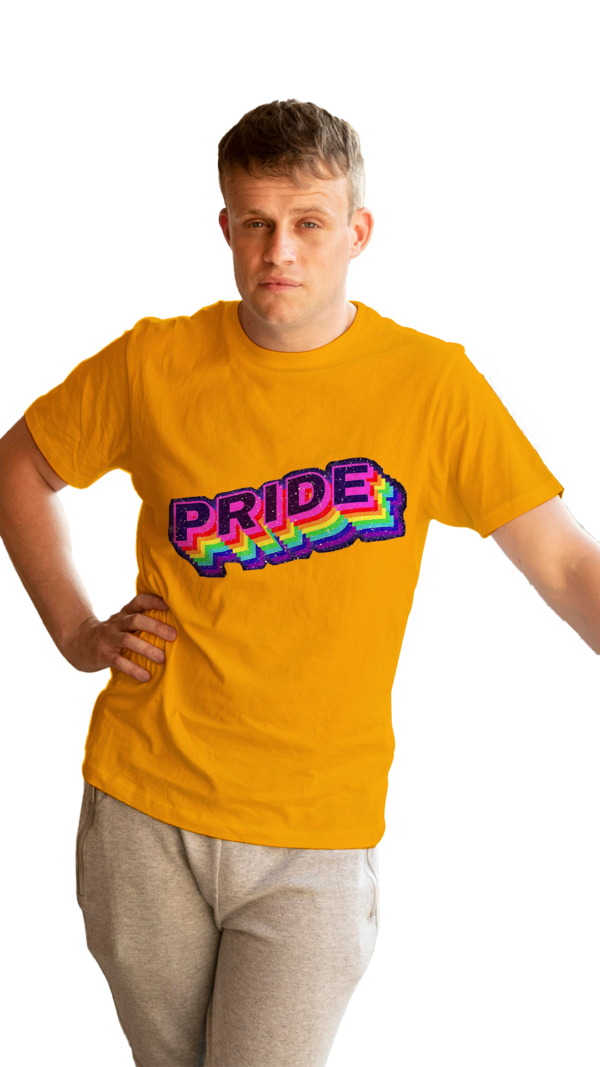 Pride Guy