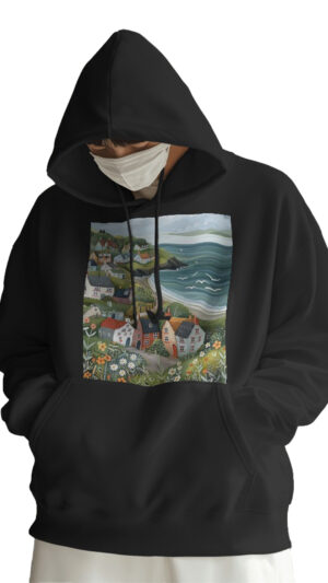 Customized Hoodie Buy Online in Delhi