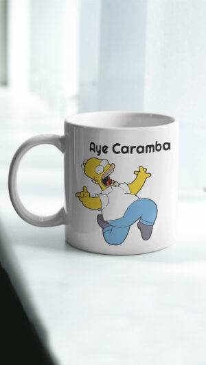 Order Custom Coffee Mugs in India | Delhi, Gurgaon, Noida