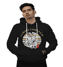 Hoodie Design Maker | Design Your Perfect Hoodie