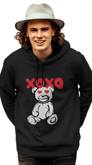 Printing Hoodies Near Me in Delhi, NCR