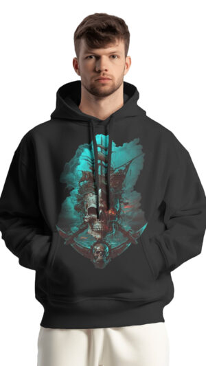 Print Hoodies Online Manufactured in India for Custom Designs