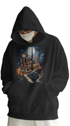 Best Site For Custom Hoodies Design Your Own Today