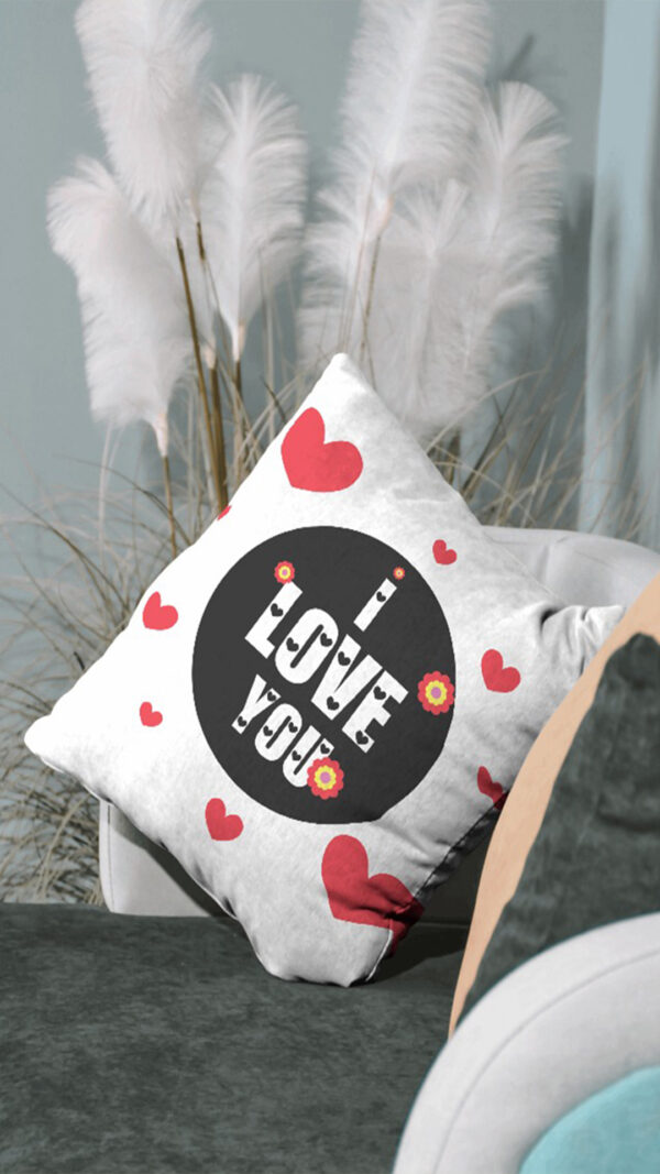 Printable Cushion Covers Custom Designs Online