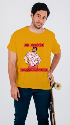 Funky T Shirts For Men Online in India