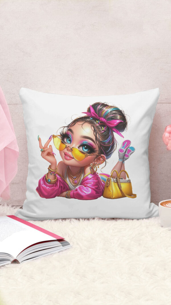 Designer Cushion Covers in Delhi Premium Quality and Style