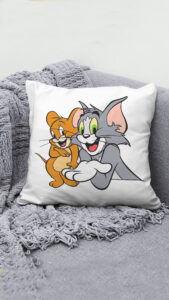 Buy Cushion Covers Online in Delhi