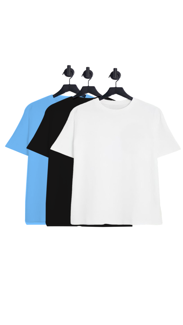 Cheap T Shirt Combo at Best Price in India