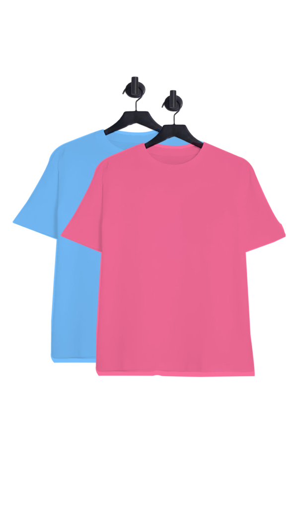 3 Combo T Shirt Trendy and Comfortable T Shirt Combos