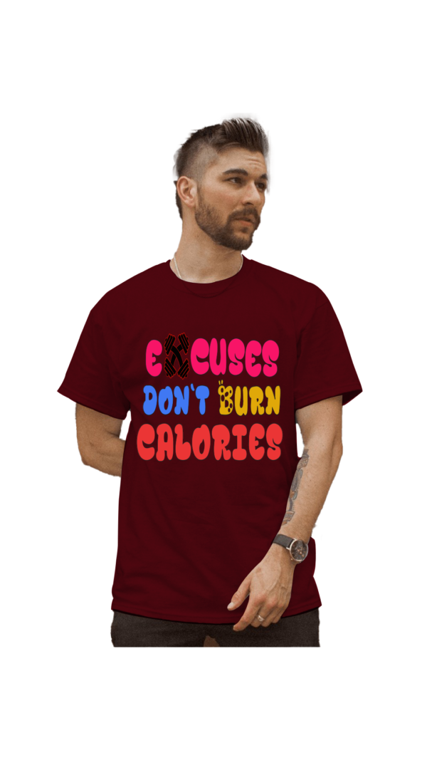 Mens Workout T shirts Near Me | Delhi, Noida, Gurgaon